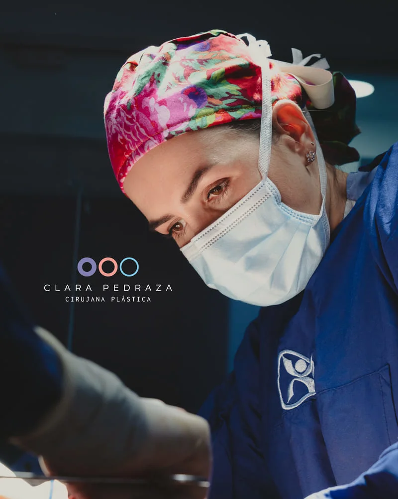 Dra. Clara Pedraza
